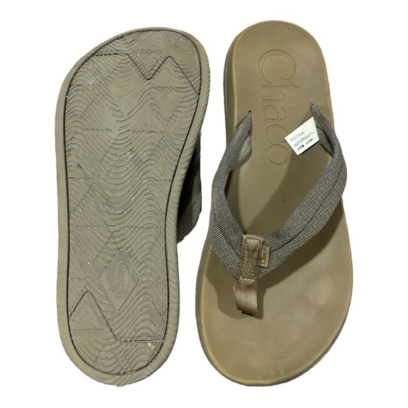 GUC - Chaco Chillo Flip - size 12 - Picture 3 of 5